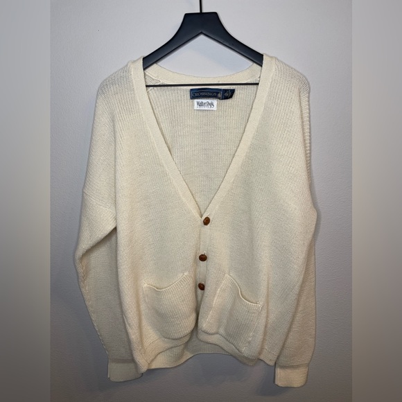 Crossings Wool Sweater - Picture 2 of 7